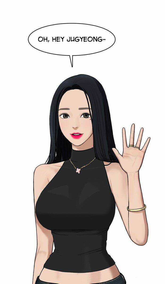 Nữ Thần Giáng Thế Chapter 16 trang 1