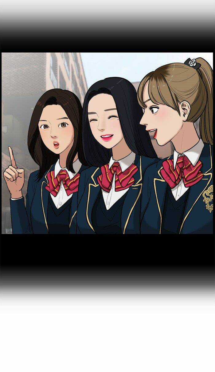 Nữ Thần Giáng Thế Chapter 16 trang 100