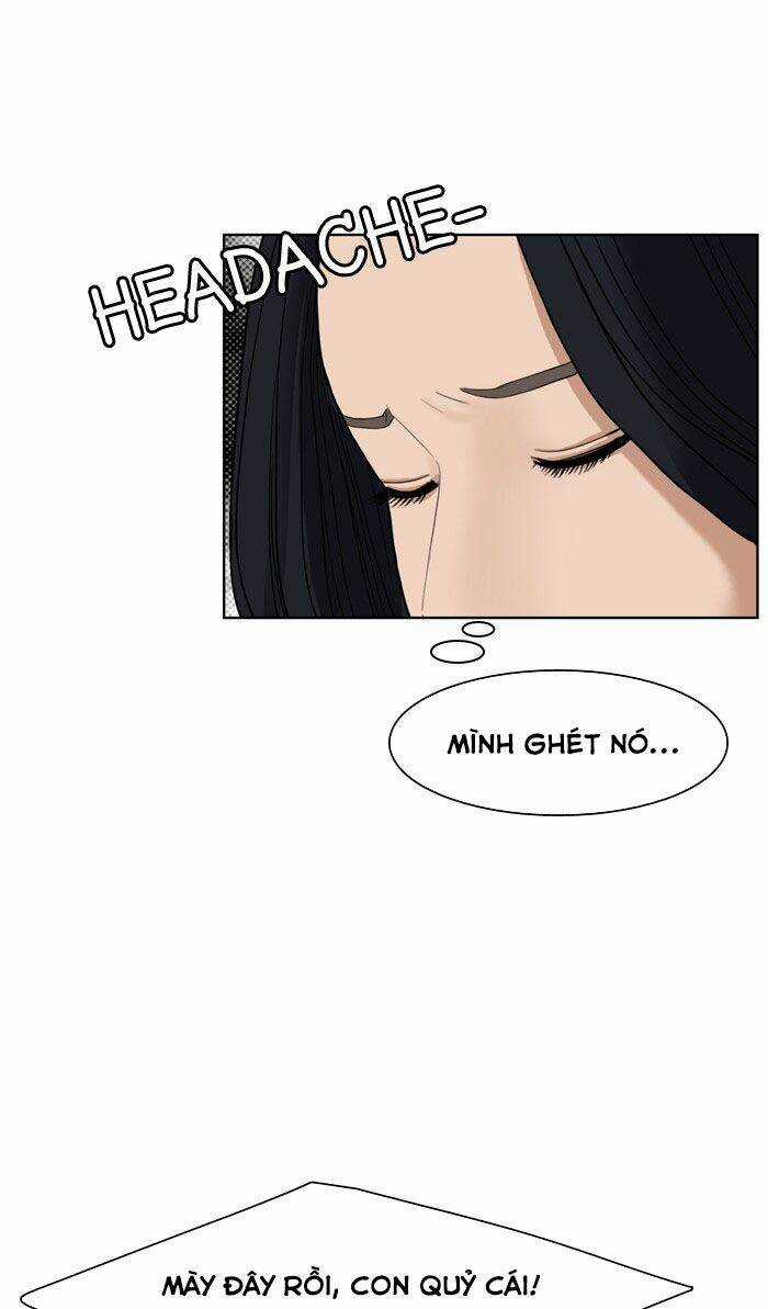 Nữ Thần Giáng Thế Chapter 16 trang 101