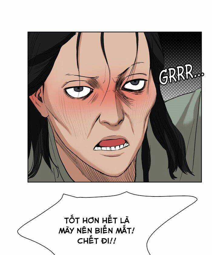 Nữ Thần Giáng Thế Chapter 16 trang 104