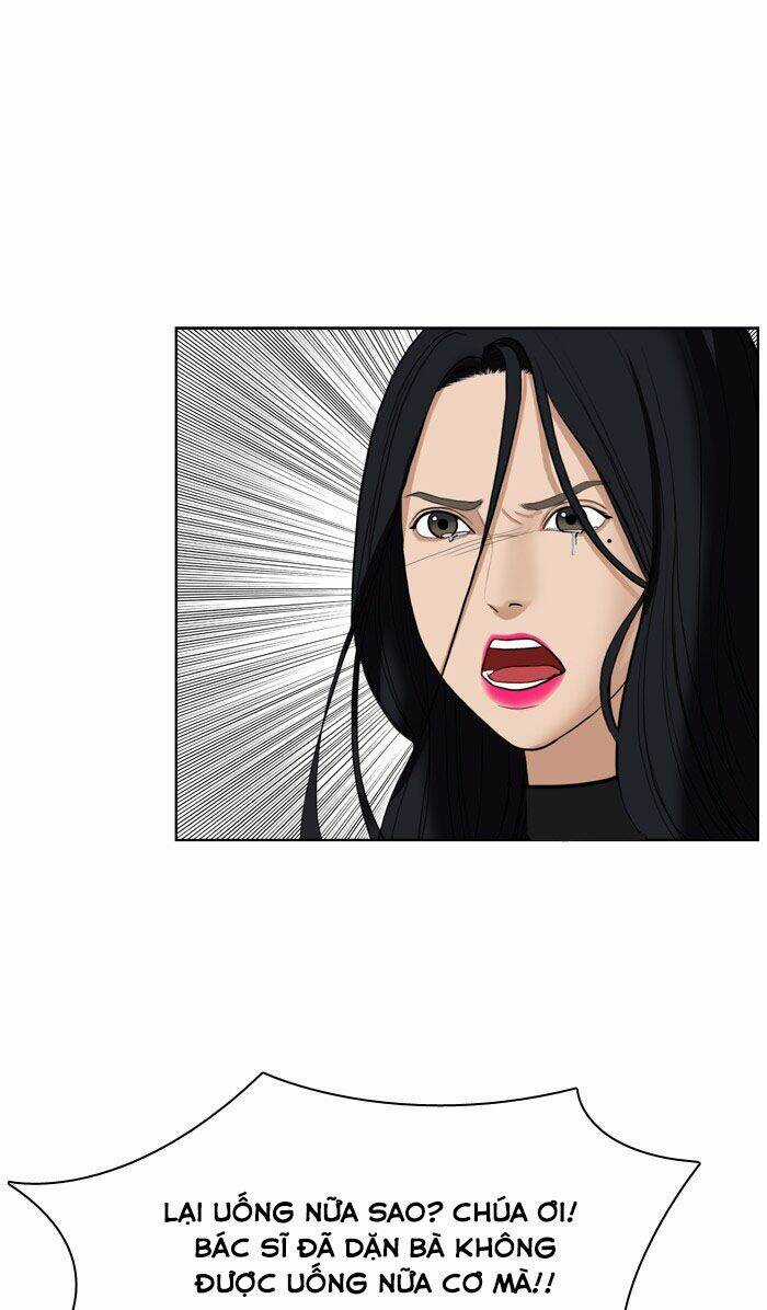 Nữ Thần Giáng Thế Chapter 16 trang 106