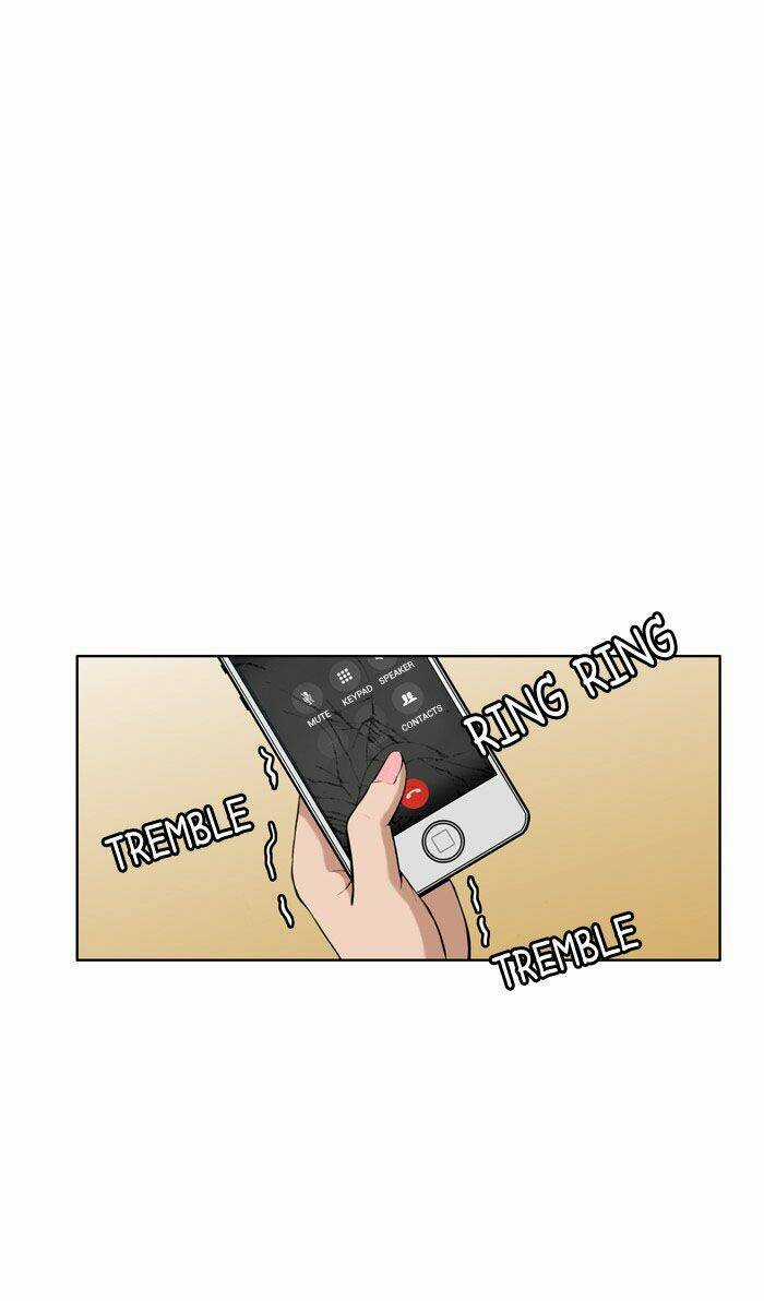 Nữ Thần Giáng Thế Chapter 16 trang 109