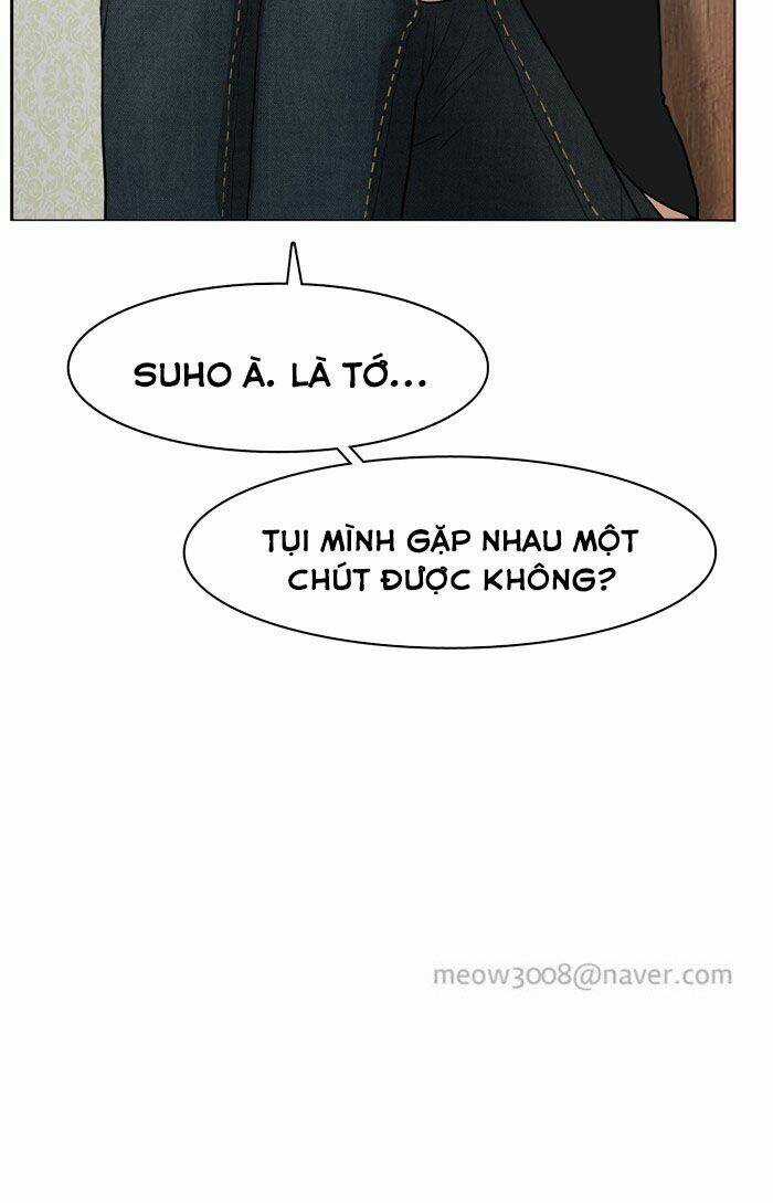 Nữ Thần Giáng Thế Chapter 16 trang 112