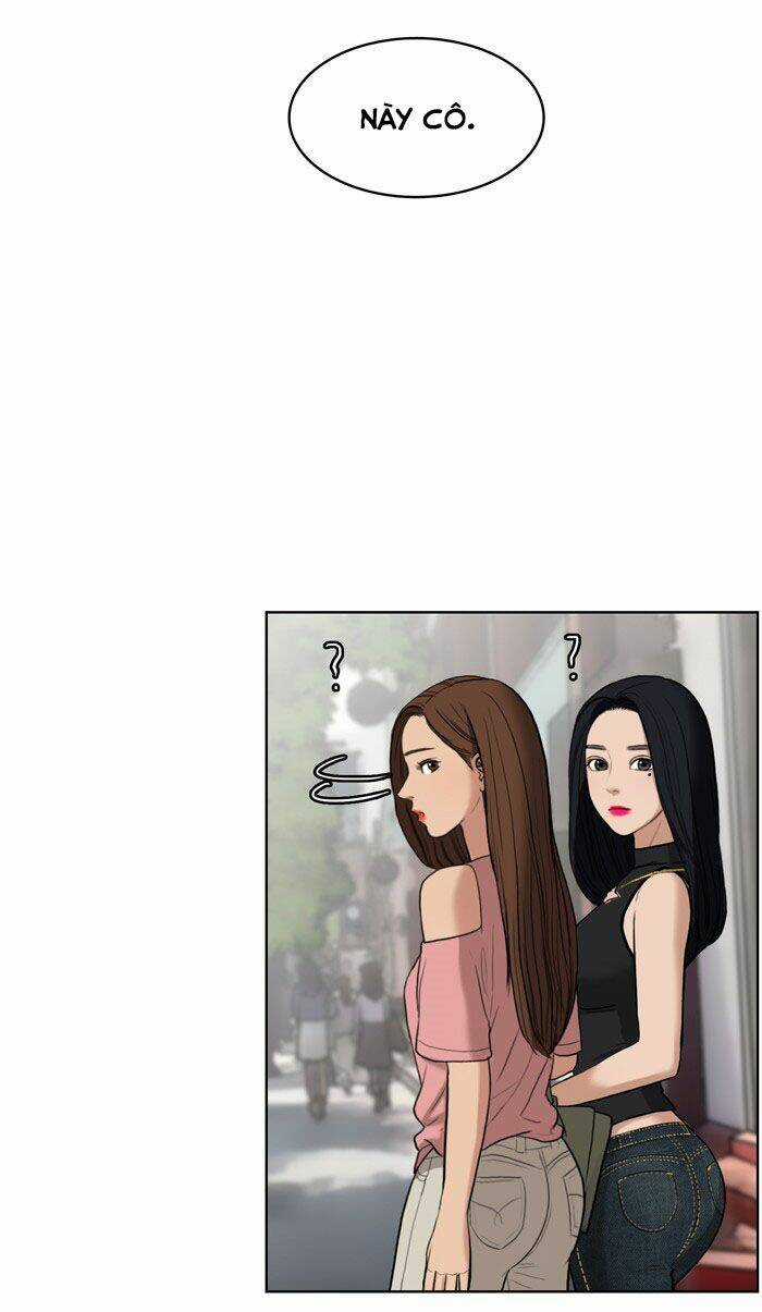 Nữ Thần Giáng Thế Chapter 16 trang 12