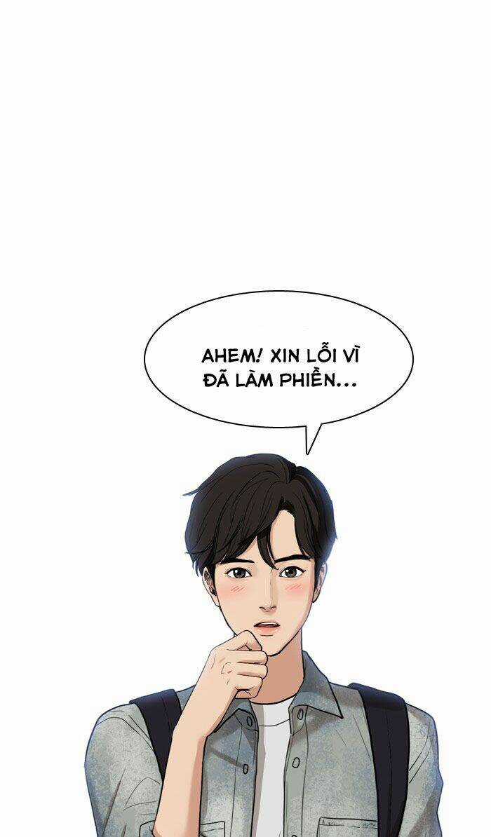 Nữ Thần Giáng Thế Chapter 16 trang 13