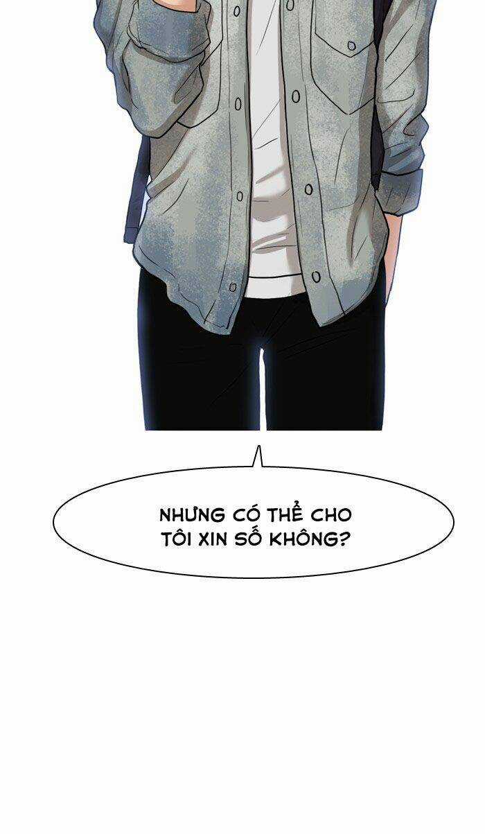 Nữ Thần Giáng Thế Chapter 16 trang 14