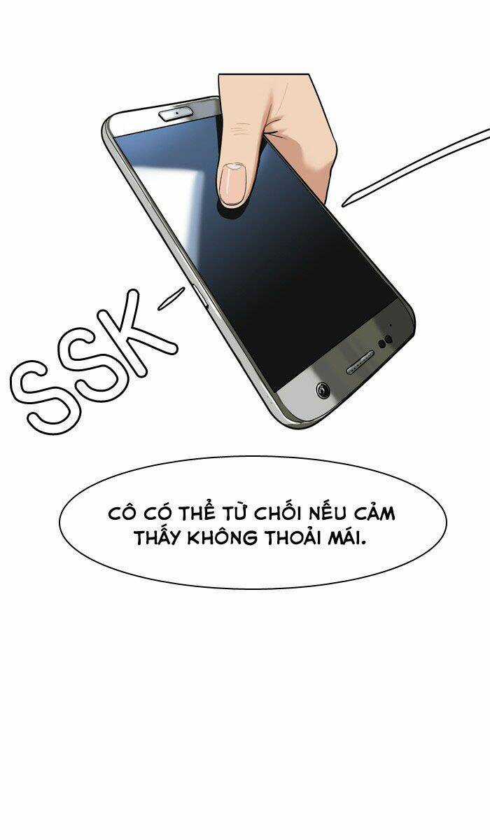 Nữ Thần Giáng Thế Chapter 16 trang 15