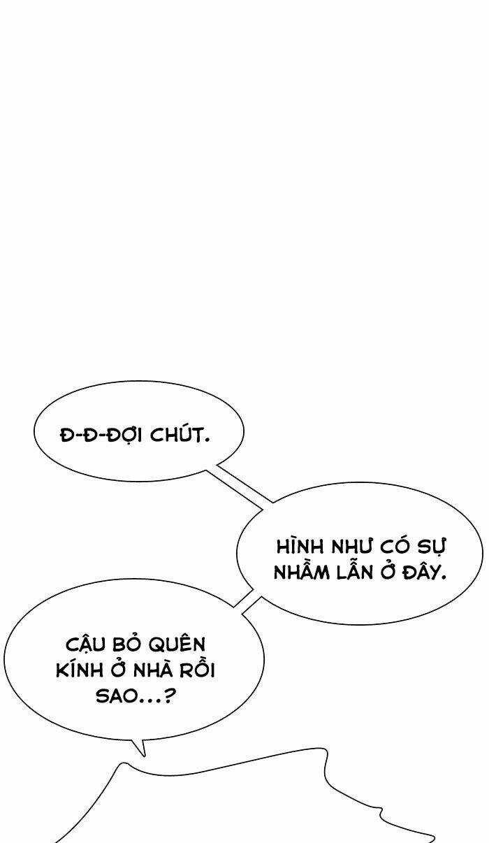 Nữ Thần Giáng Thế Chapter 16 trang 19