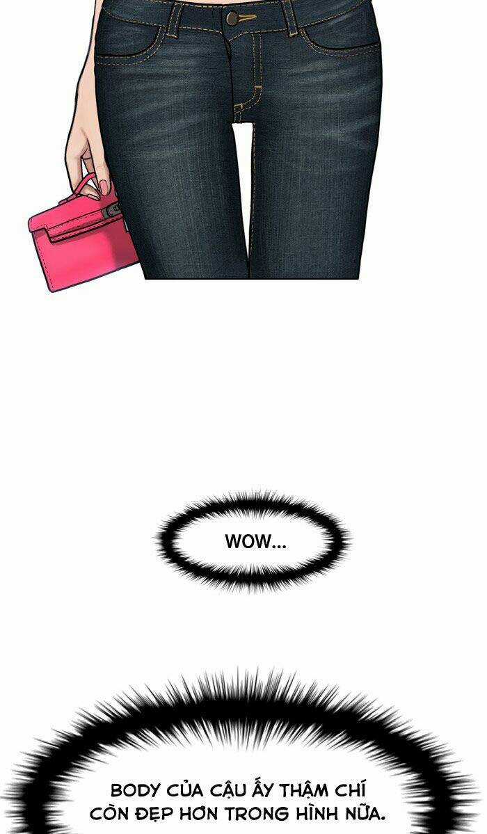 Nữ Thần Giáng Thế Chapter 16 trang 2