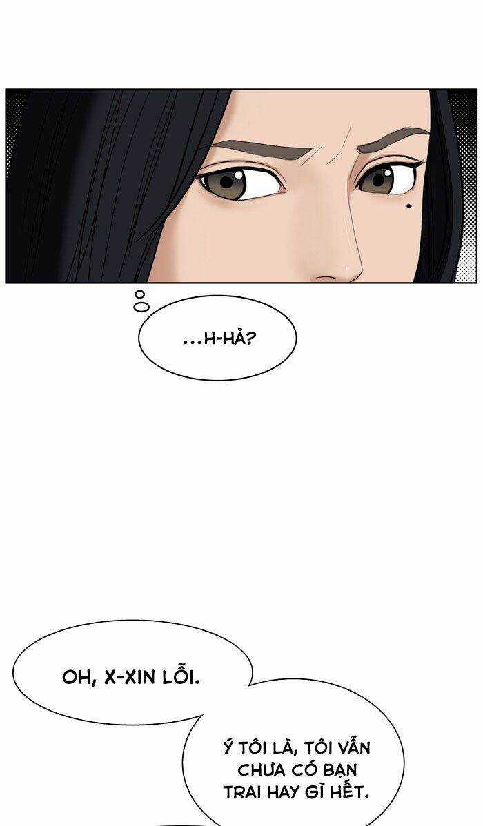 Nữ Thần Giáng Thế Chapter 16 trang 21