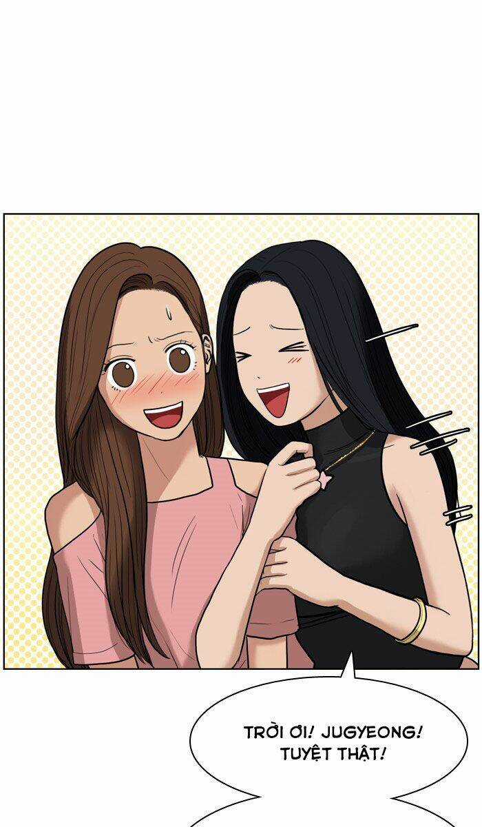 Nữ Thần Giáng Thế Chapter 16 trang 23