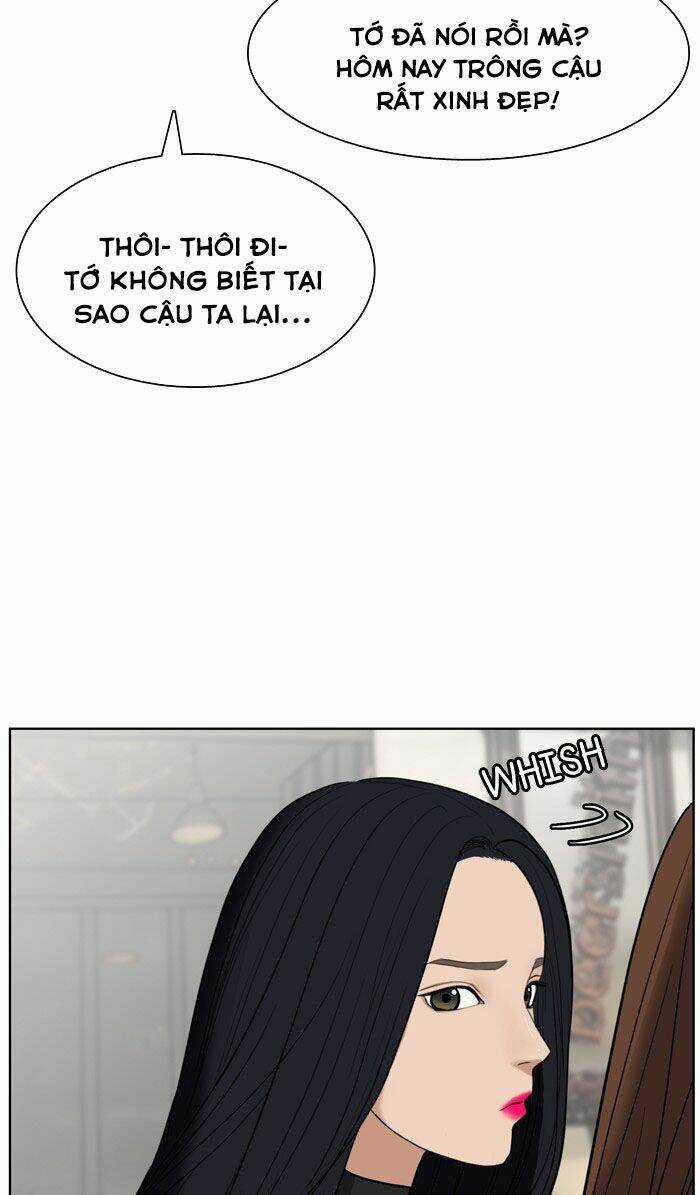 Nữ Thần Giáng Thế Chapter 16 trang 24
