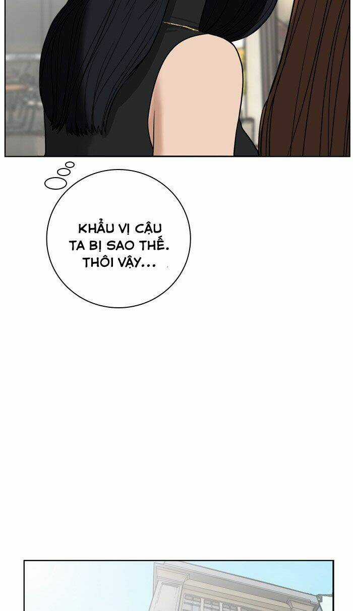 Nữ Thần Giáng Thế Chapter 16 trang 25