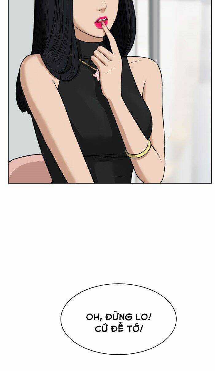 Nữ Thần Giáng Thế Chapter 16 trang 29