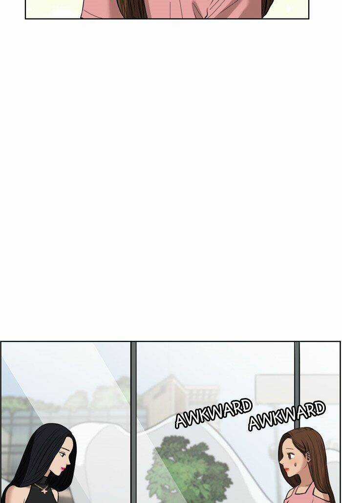 Nữ Thần Giáng Thế Chapter 16 trang 32