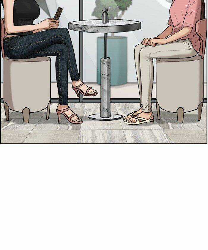 Nữ Thần Giáng Thế Chapter 16 trang 33