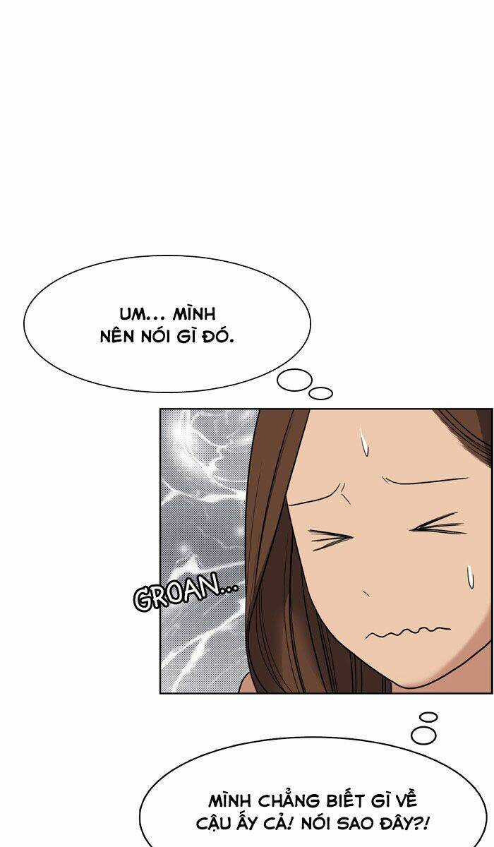 Nữ Thần Giáng Thế Chapter 16 trang 34