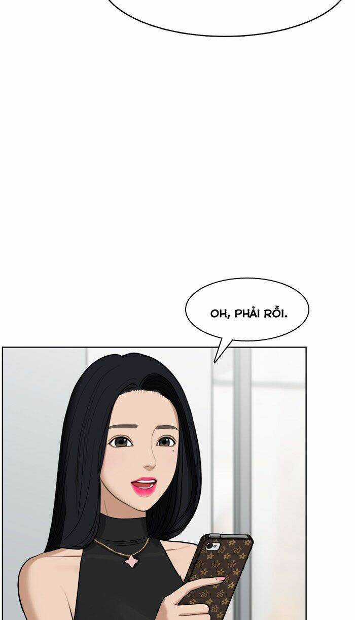 Nữ Thần Giáng Thế Chapter 16 trang 35