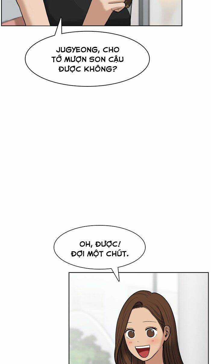 Nữ Thần Giáng Thế Chapter 16 trang 36