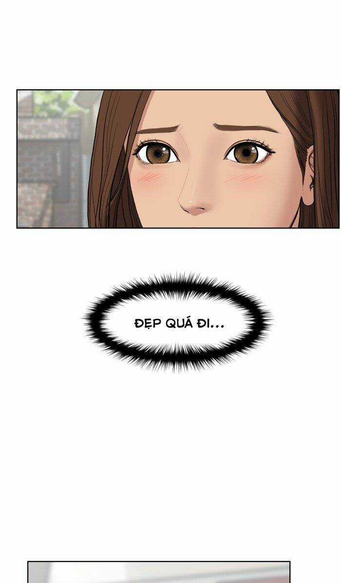 Nữ Thần Giáng Thế Chapter 16 trang 4