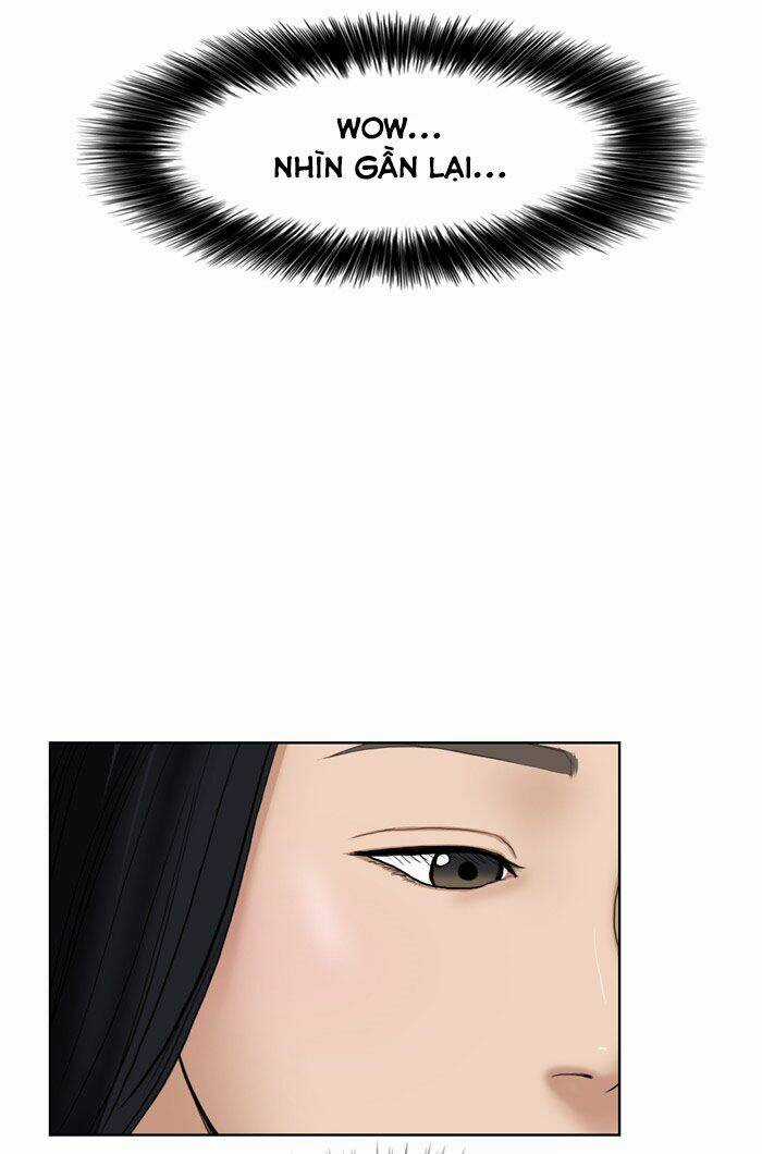 Nữ Thần Giáng Thế Chapter 16 trang 41