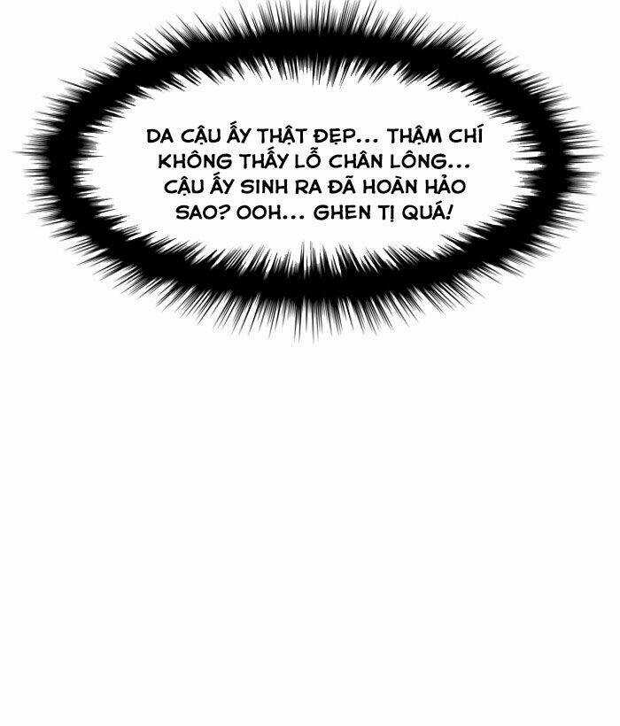 Nữ Thần Giáng Thế Chapter 16 trang 42