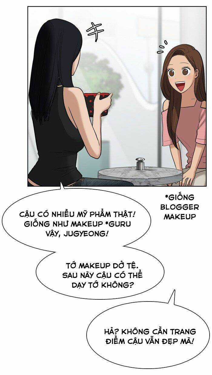 Nữ Thần Giáng Thế Chapter 16 trang 43