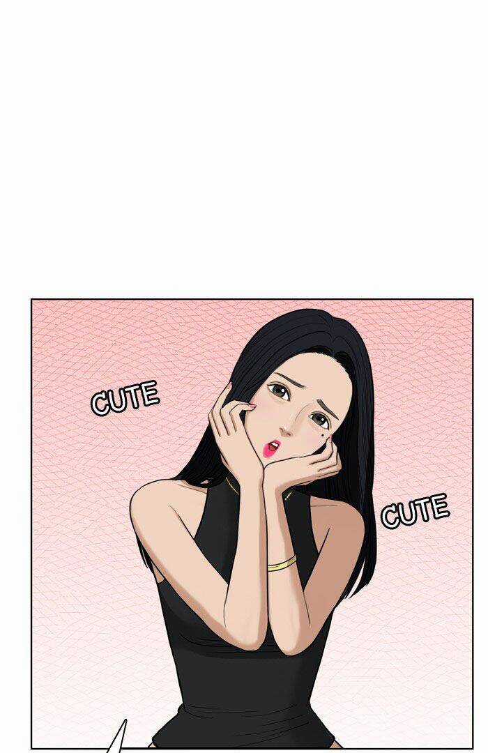 Nữ Thần Giáng Thế Chapter 16 trang 44