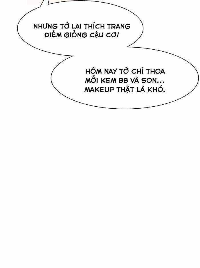 Nữ Thần Giáng Thế Chapter 16 trang 45