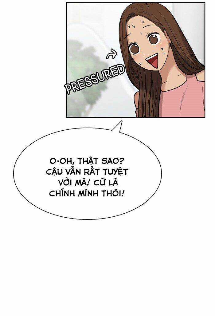 Nữ Thần Giáng Thế Chapter 16 trang 46