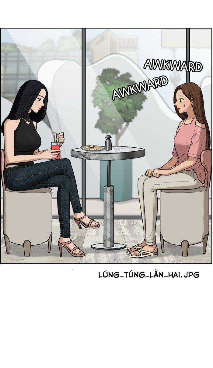 Nữ Thần Giáng Thế Chapter 16 trang 47