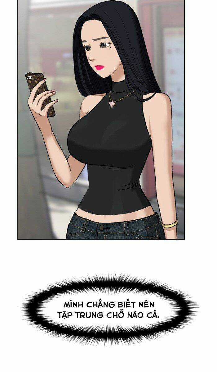 Nữ Thần Giáng Thế Chapter 16 trang 5