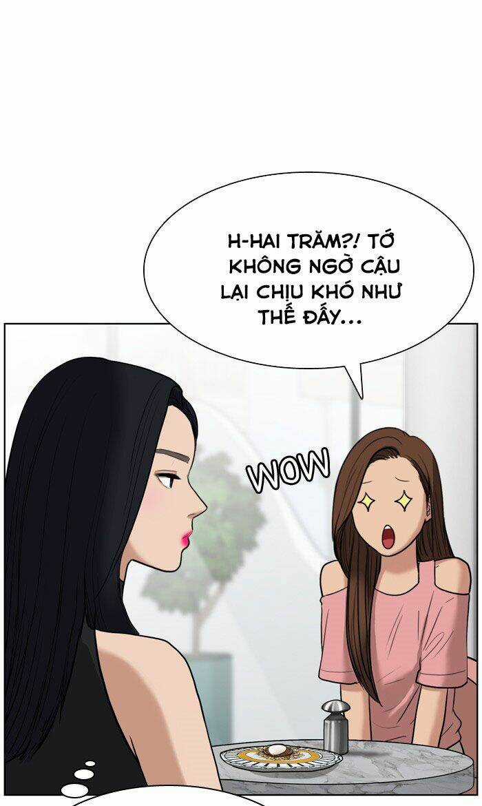 Nữ Thần Giáng Thế Chapter 16 trang 53