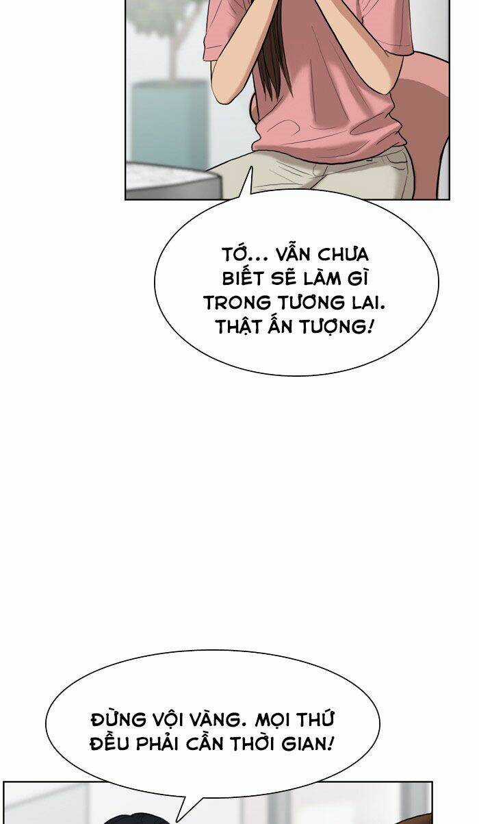 Nữ Thần Giáng Thế Chapter 16 trang 56