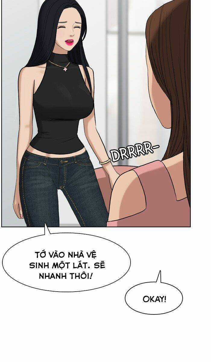 Nữ Thần Giáng Thế Chapter 16 trang 57