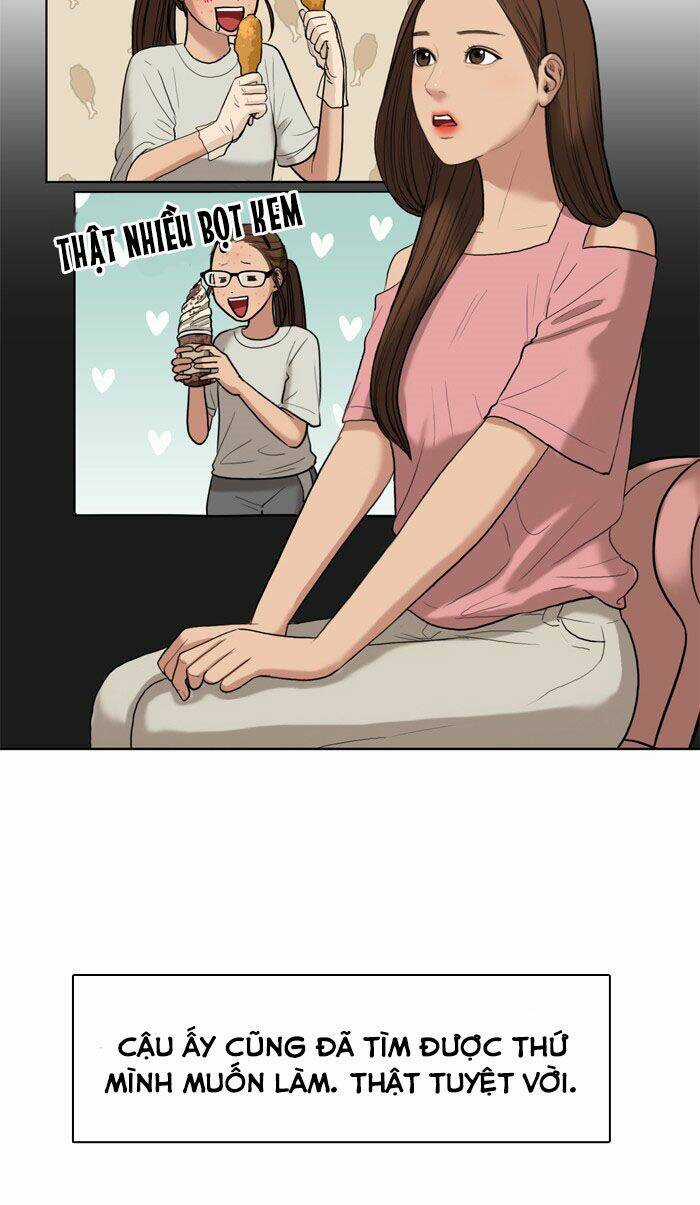 Nữ Thần Giáng Thế Chapter 16 trang 59