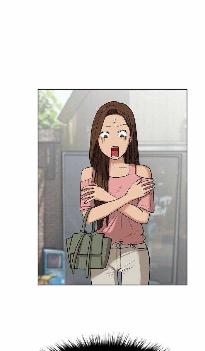 Nữ Thần Giáng Thế Chapter 16 trang 6