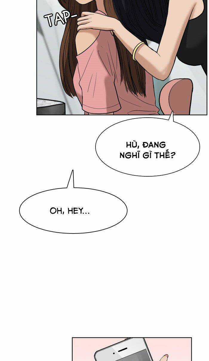 Nữ Thần Giáng Thế Chapter 16 trang 61