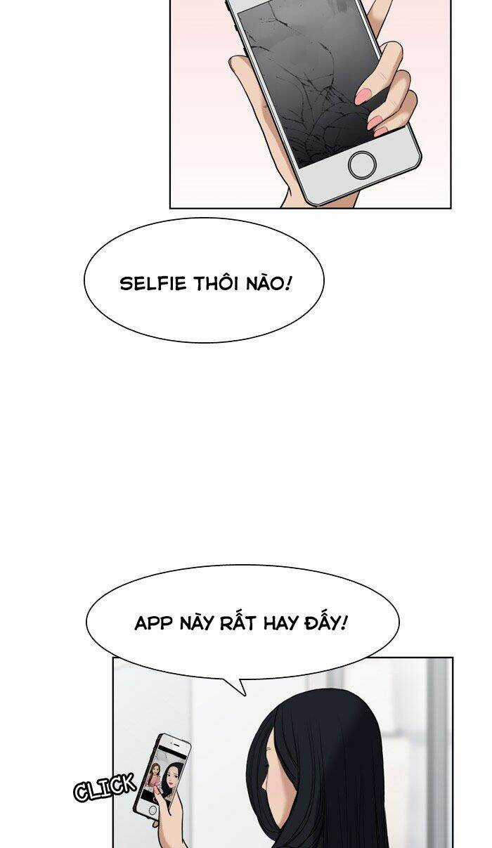 Nữ Thần Giáng Thế Chapter 16 trang 62