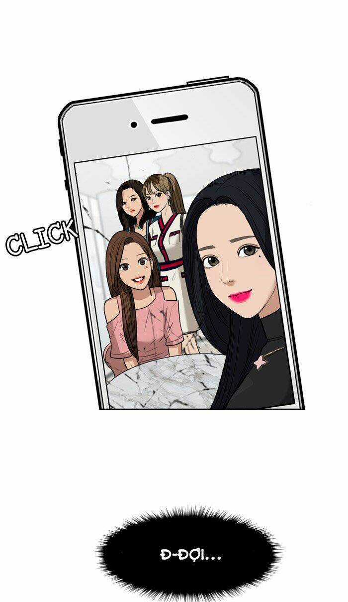 Nữ Thần Giáng Thế Chapter 16 trang 64