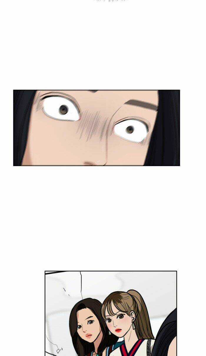 Nữ Thần Giáng Thế Chapter 16 trang 65