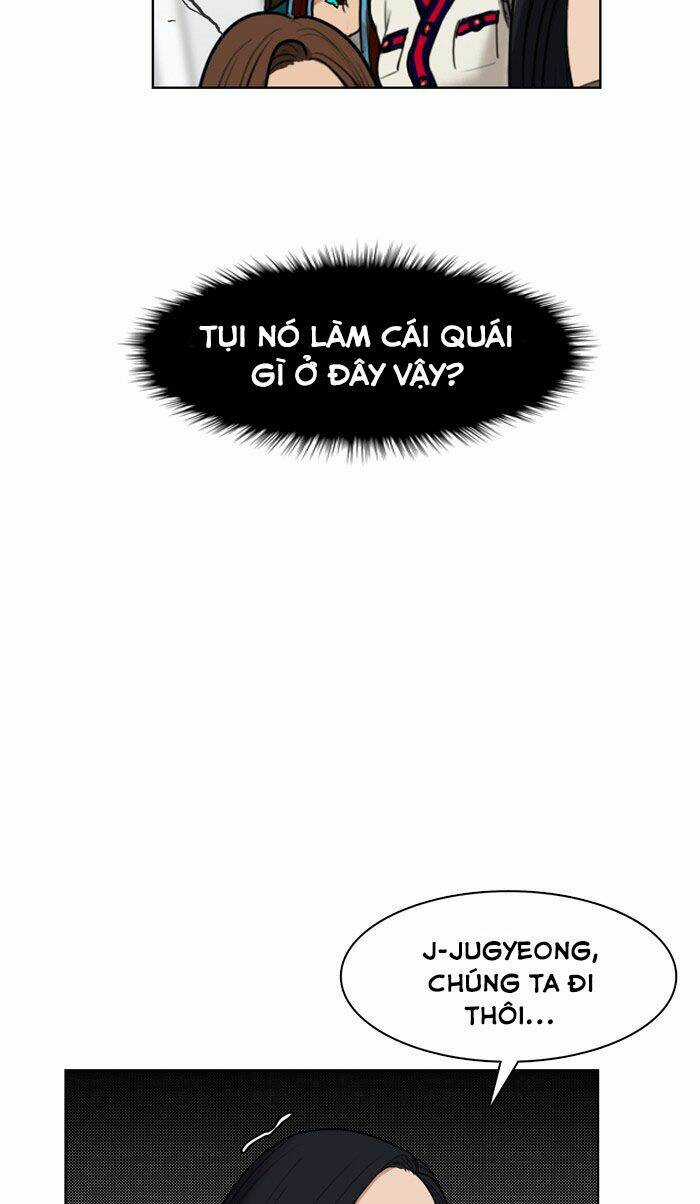 Nữ Thần Giáng Thế Chapter 16 trang 66