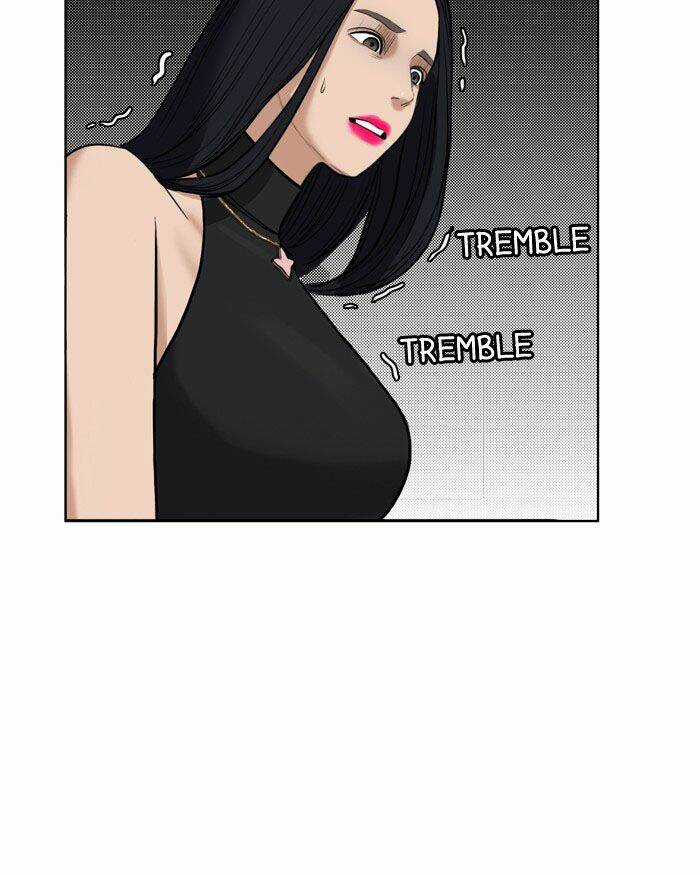 Nữ Thần Giáng Thế Chapter 16 trang 67