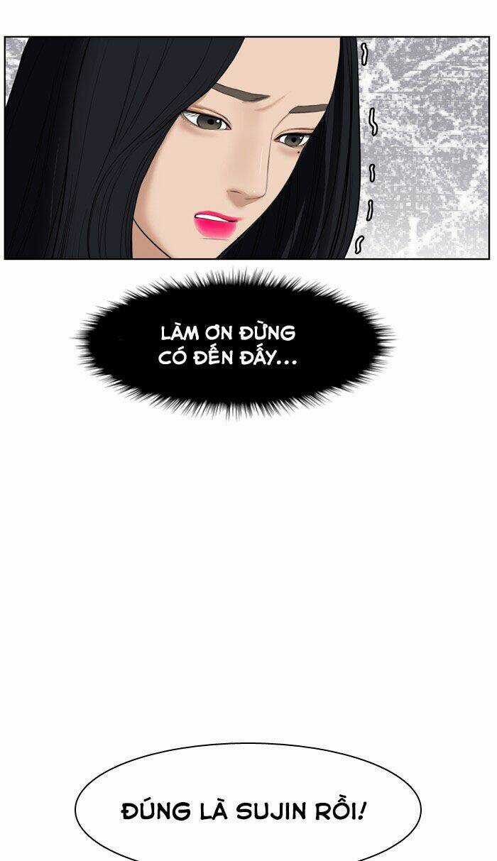 Nữ Thần Giáng Thế Chapter 16 trang 69