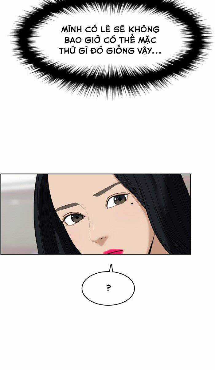 Nữ Thần Giáng Thế Chapter 16 trang 7