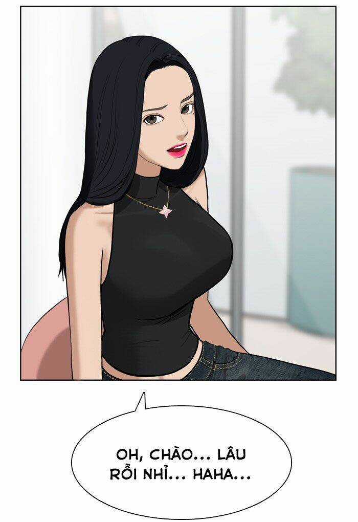 Nữ Thần Giáng Thế Chapter 16 trang 72