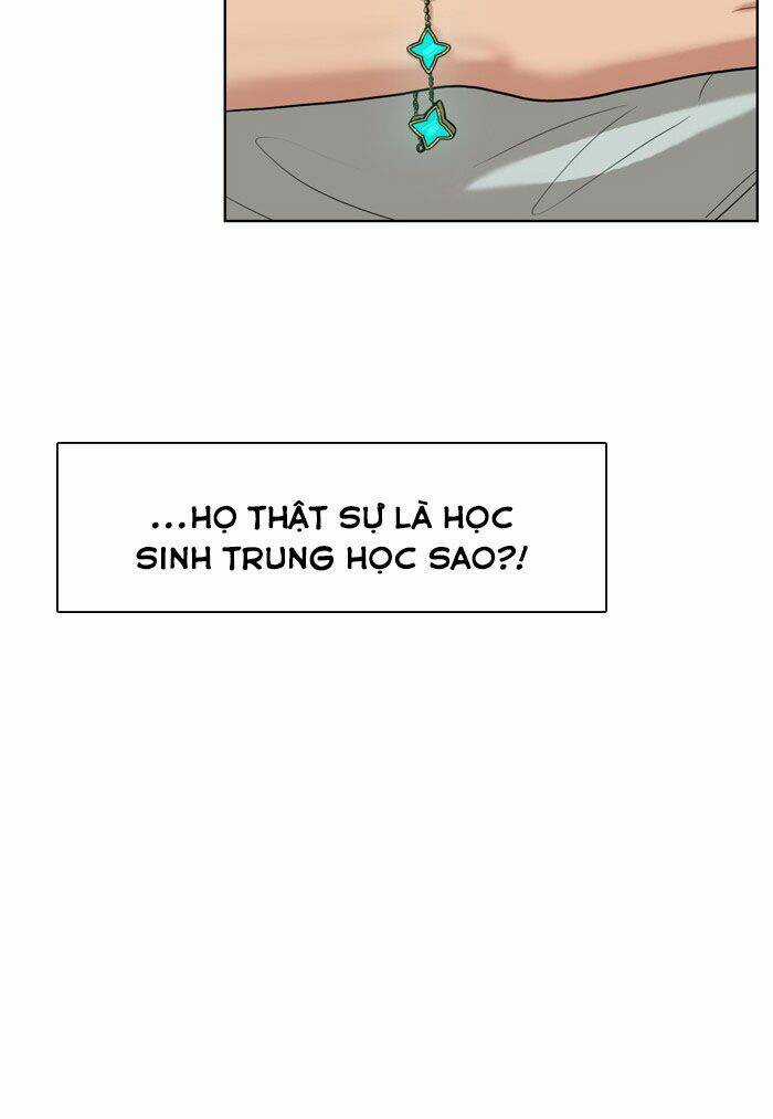 Nữ Thần Giáng Thế Chapter 16 trang 77