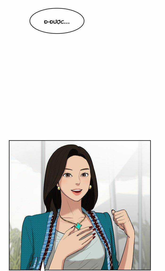 Nữ Thần Giáng Thế Chapter 16 trang 79