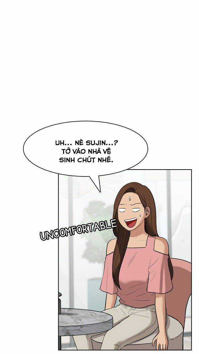 Nữ Thần Giáng Thế Chapter 16 trang 81