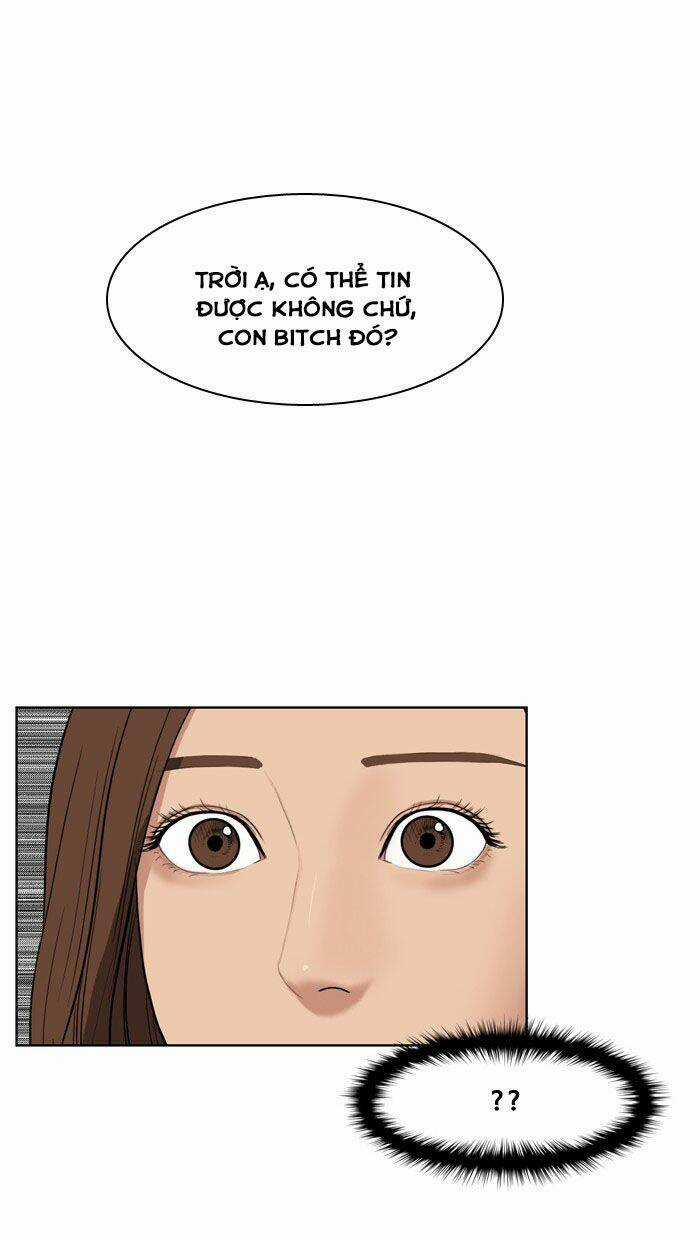 Nữ Thần Giáng Thế Chapter 16 trang 84